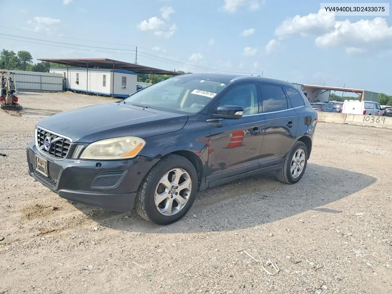 Volvo XC60 (I)