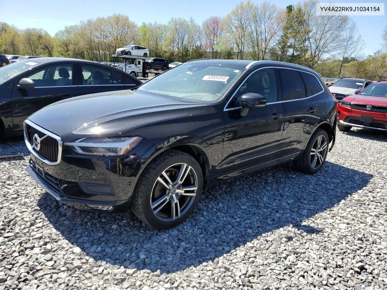 Volvo XC60 (II)