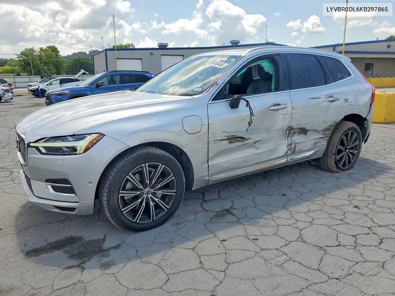 Volvo XC60 (II)