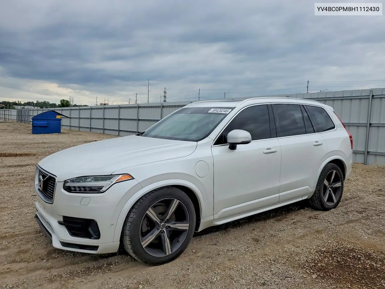 Volvo XC90 (II)