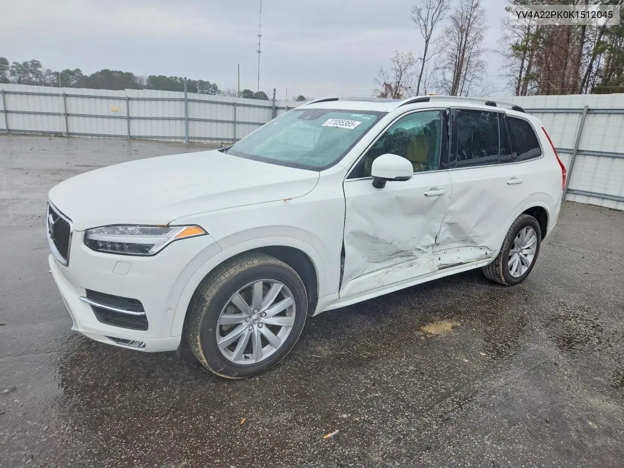 Volvo XC90 (II)