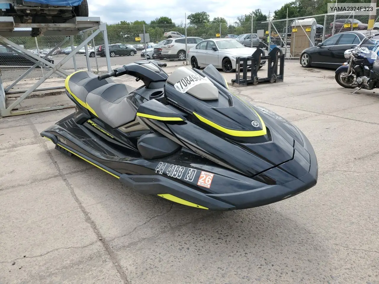 Yamaha