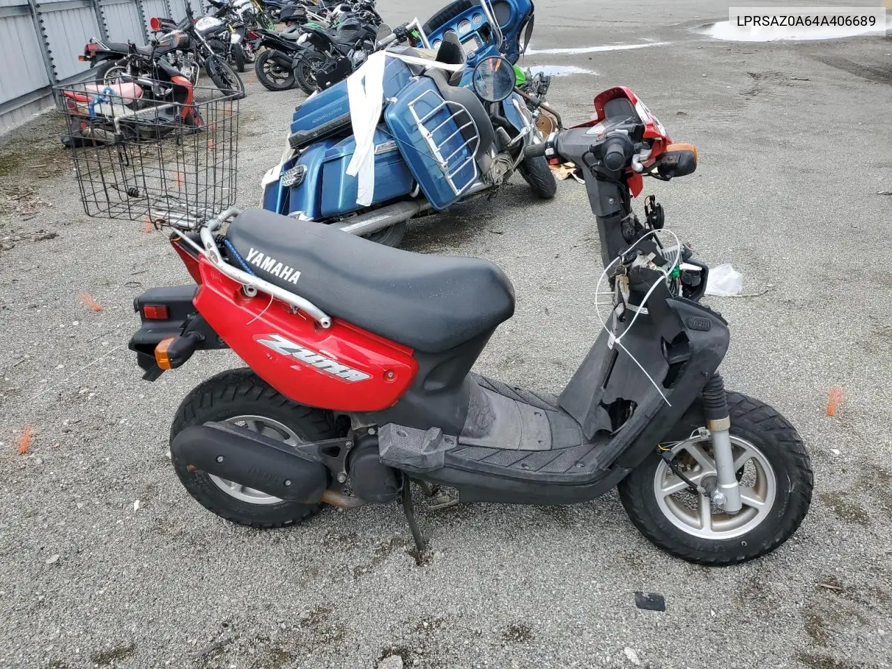 Yamaha xv