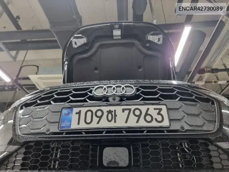 2025 A5 (B10) 40 Tfsi Quattro Advanced