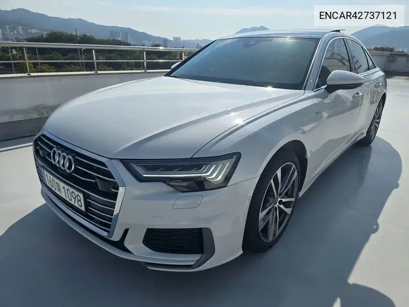 2023 A6 (C8) 40 Tdi Premium