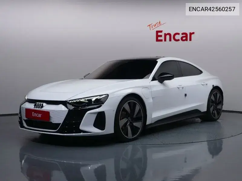 2023 E-Tron Gt Gt Quattro Premium