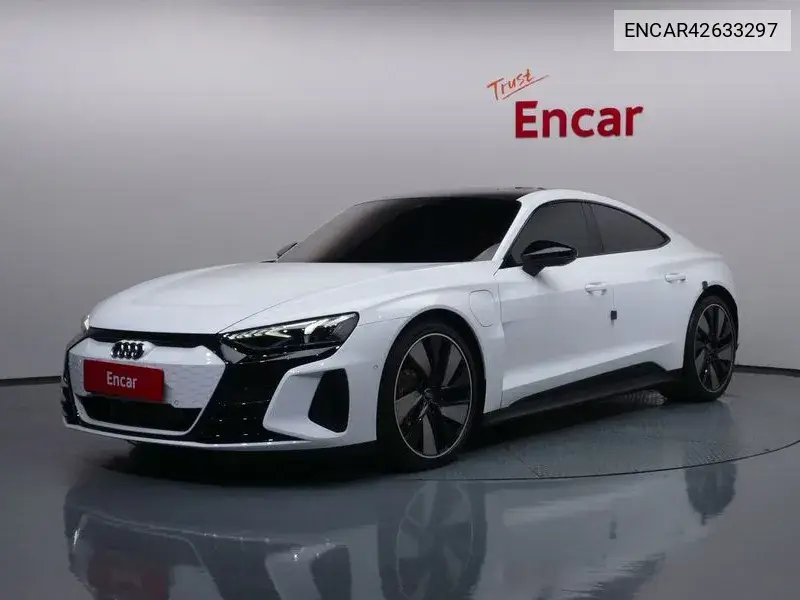 2023 E-Tron Gt Gt Quattro Premium