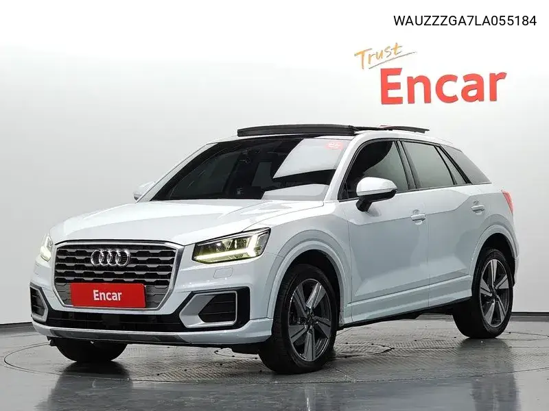 2020 Q2 35 Tdi Premium