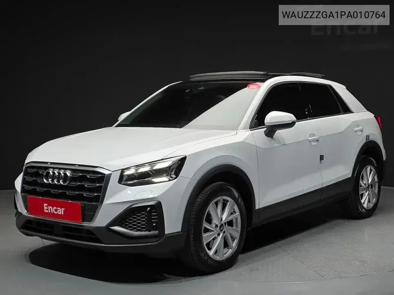 2023 Q2 35 Tdi