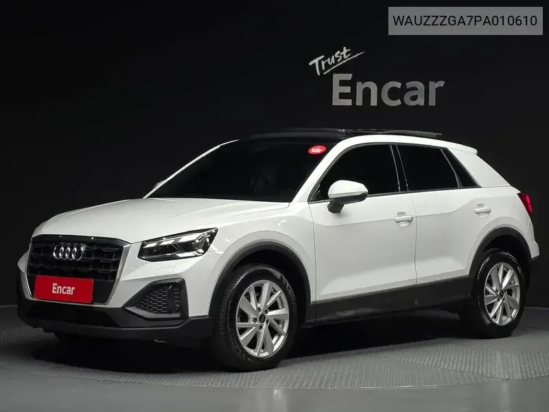 2023 Q2 35 Tdi