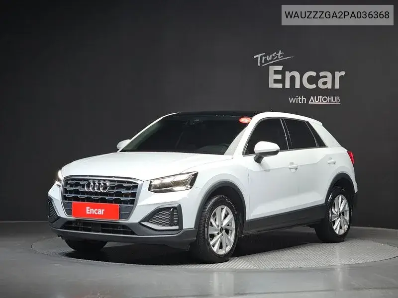 2023 Q2 35 Tdi