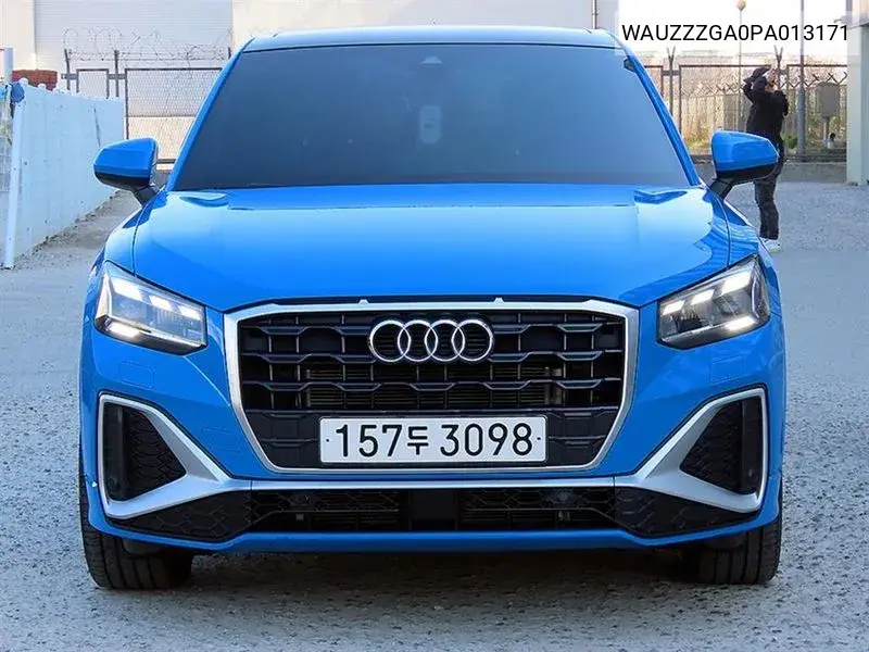 2023 Q2 35 Tdi Premium