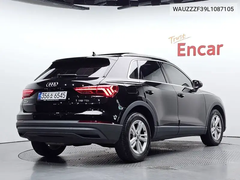 2020 Q3 (F3) 35 Tdi