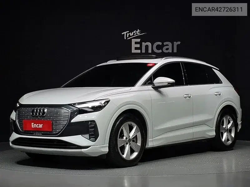 2023 Q4 E-Tron (F4) 40