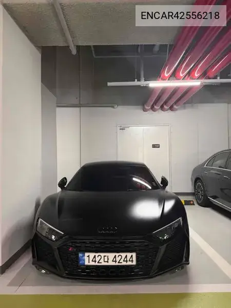 2021 R8 (4S) 5.2 V10 Performance Coupe