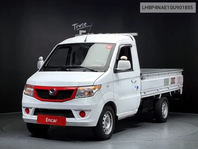 2016 Ck Mini Truck 1.3