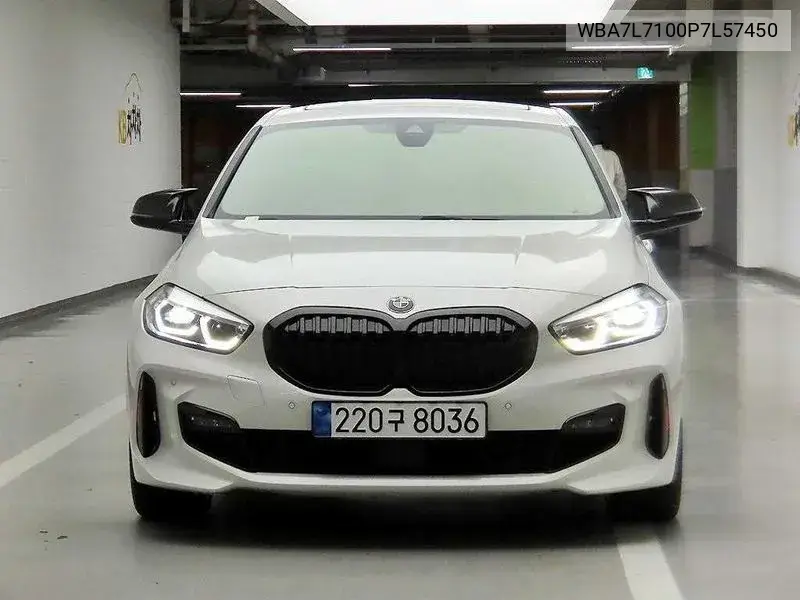 2022 1 Series (F40) 120I M Sports