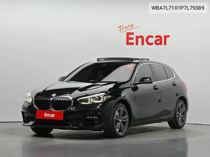2023 1 Series (F40) 120I Sports