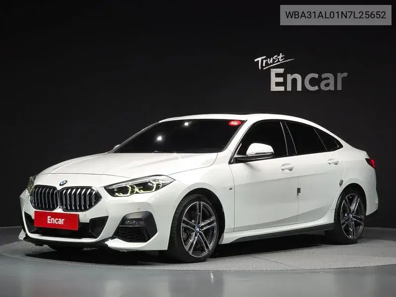 2022 2 Series Gran Coupe (F44) 220I M Sports