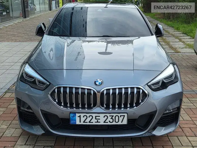 2023 2 Series Gran Coupe (F44) 220I M Sports