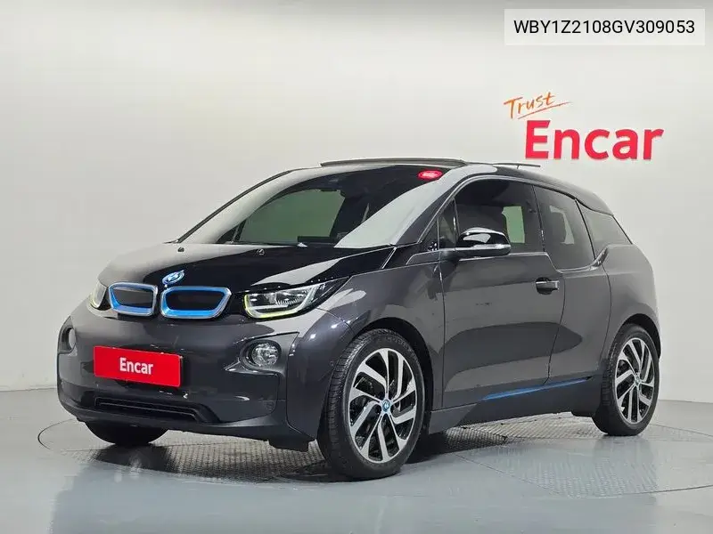 2015 I3 Sol