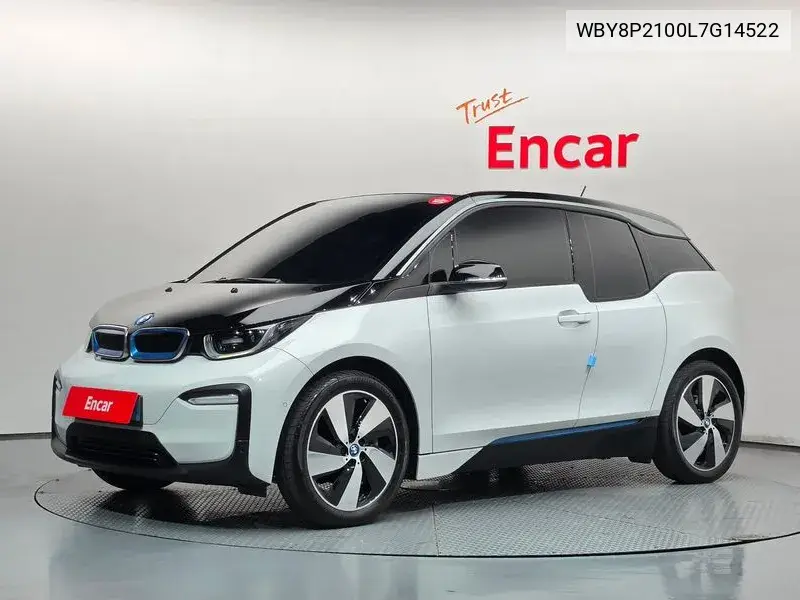 2020 I3 Lux