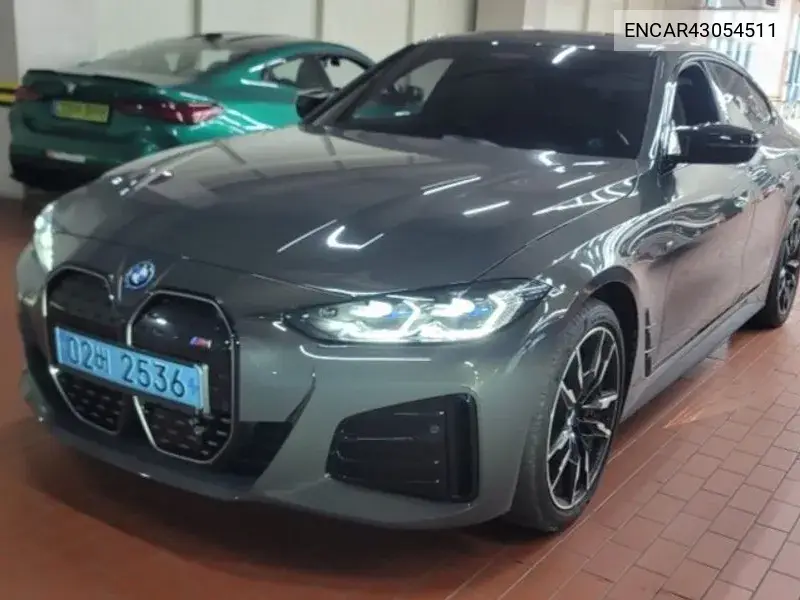 2023 I4 M50 Pro