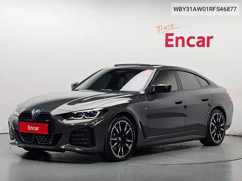 2024 I4 M50 Pro