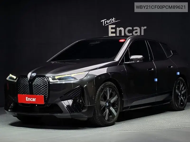 2023 Ix xDrive50 Sport Plus