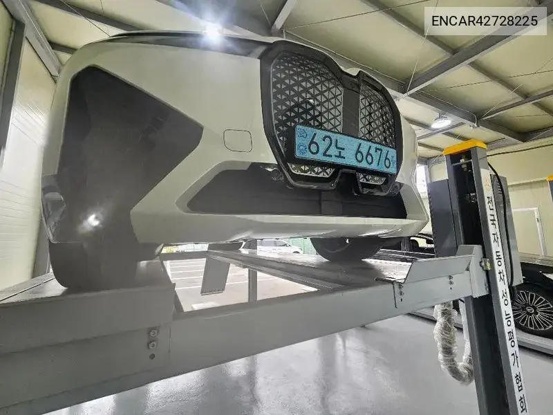 2024 Ix xDrive50 Sport Plus