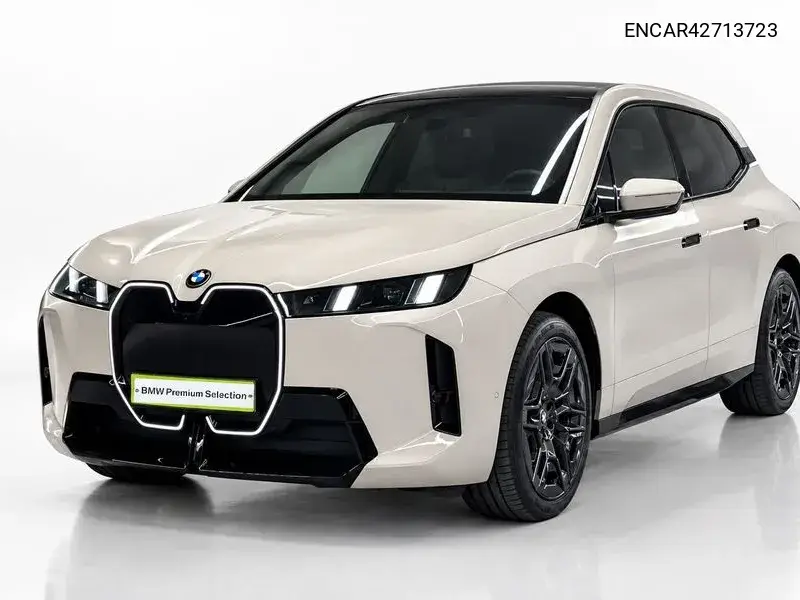 2025 Ix xDrive60 M Sports Pro