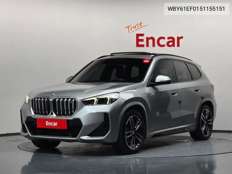 2023 Ix1 (U11) xDrive 30 M Sports