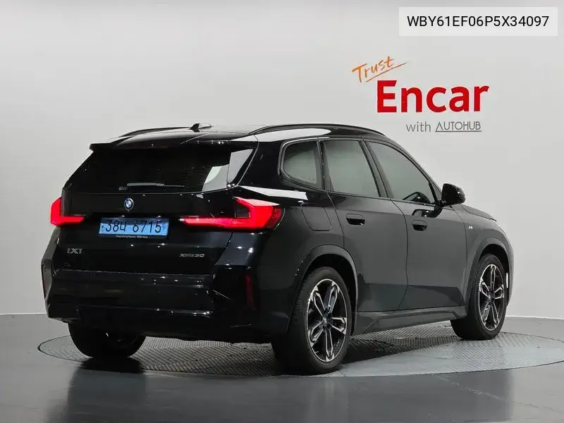 2023 Ix1 (U11) xDrive 30 M Sports