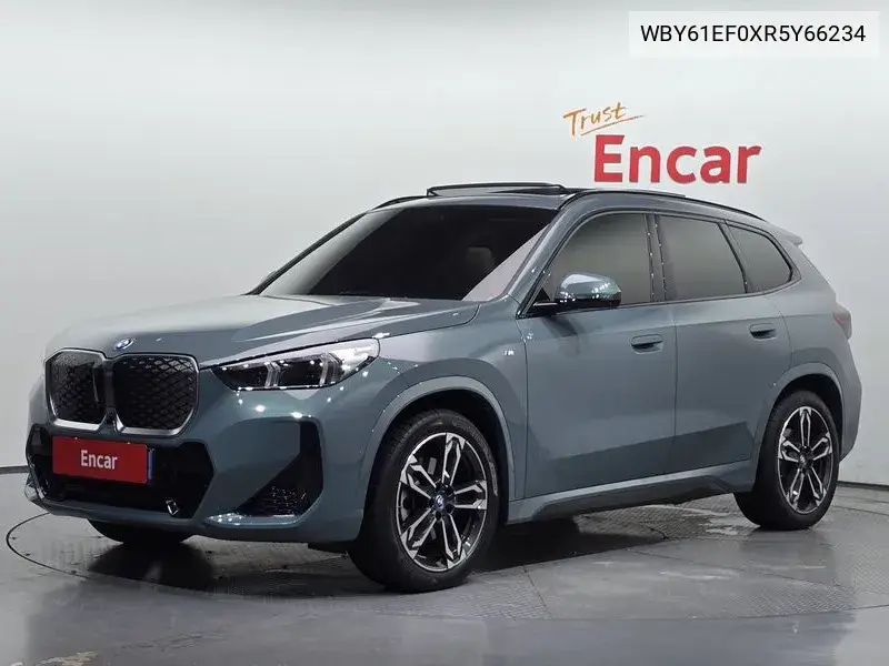 2024 Ix1 (U11) xDrive 30 M Sports