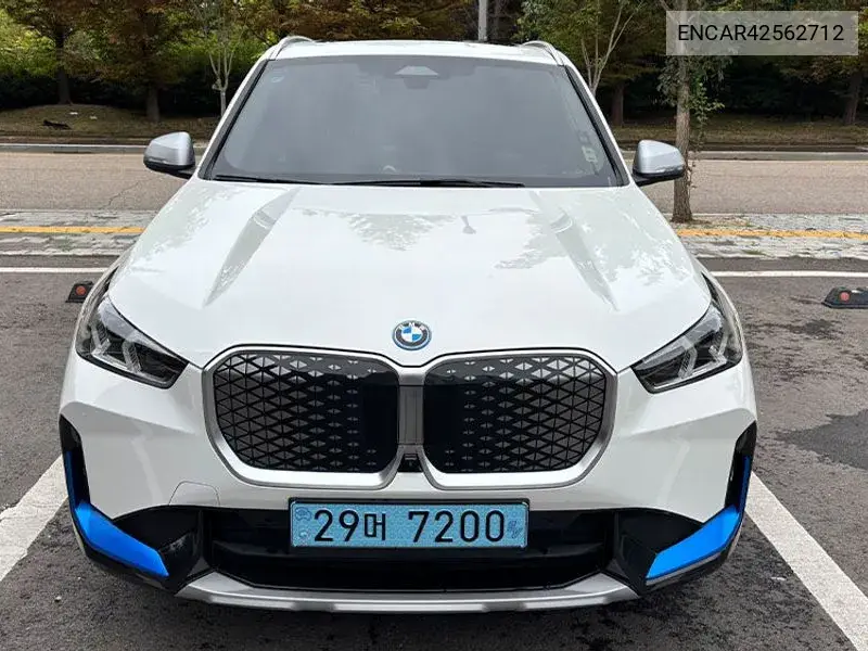 2024 Ix1 (U11) xDrive 30 Xline