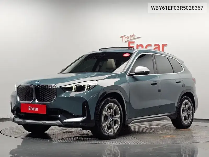 2024 Ix1 (U11) xDrive 30 Xline