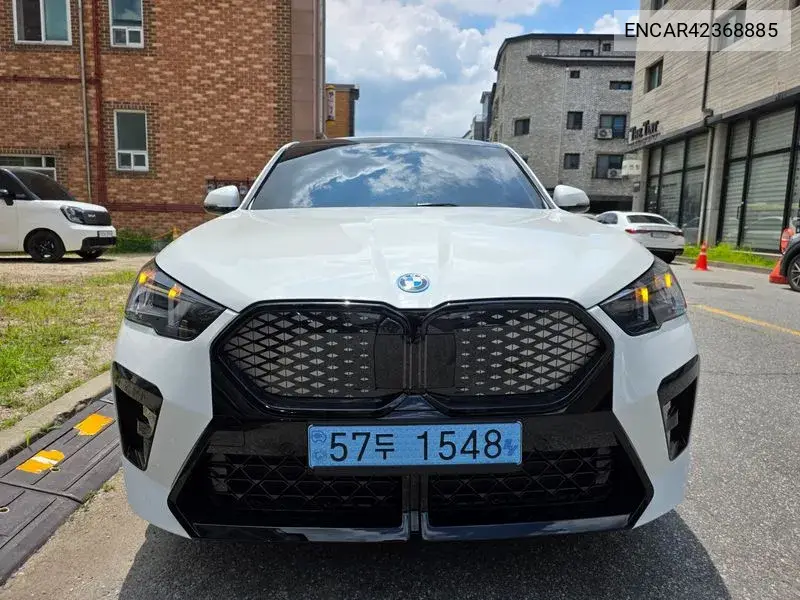 2026 Ix2 (U10) Edrive 20 M Sports