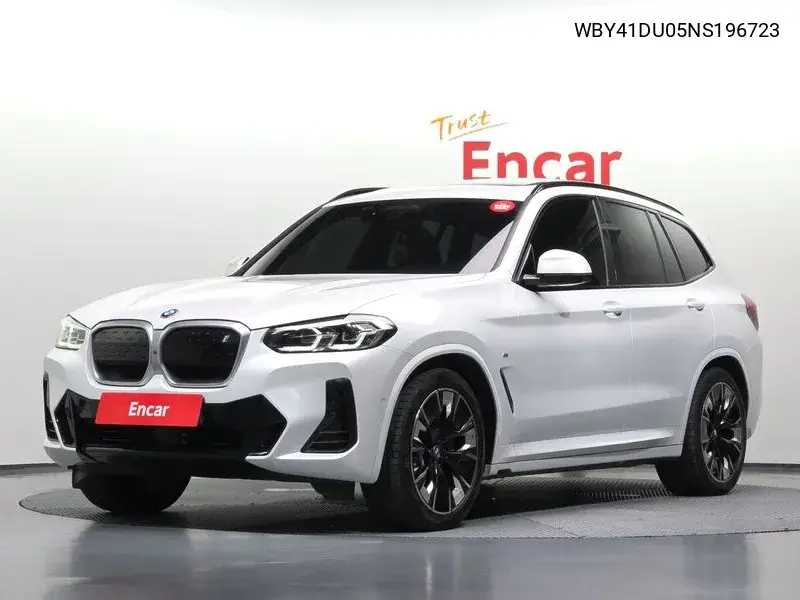 2022 Ix3 M Sports