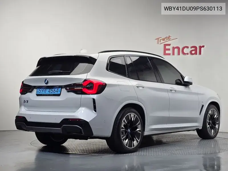 2022 Ix3 M Sports