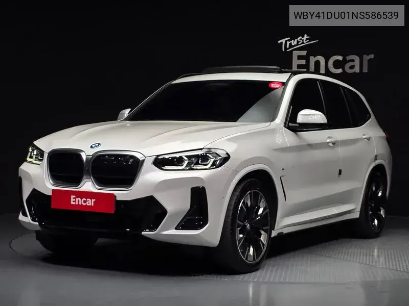 2022 Ix3 M Sports