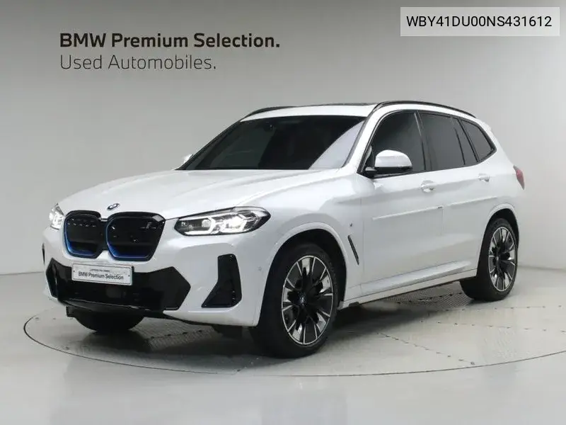 2022 Ix3 M Sports