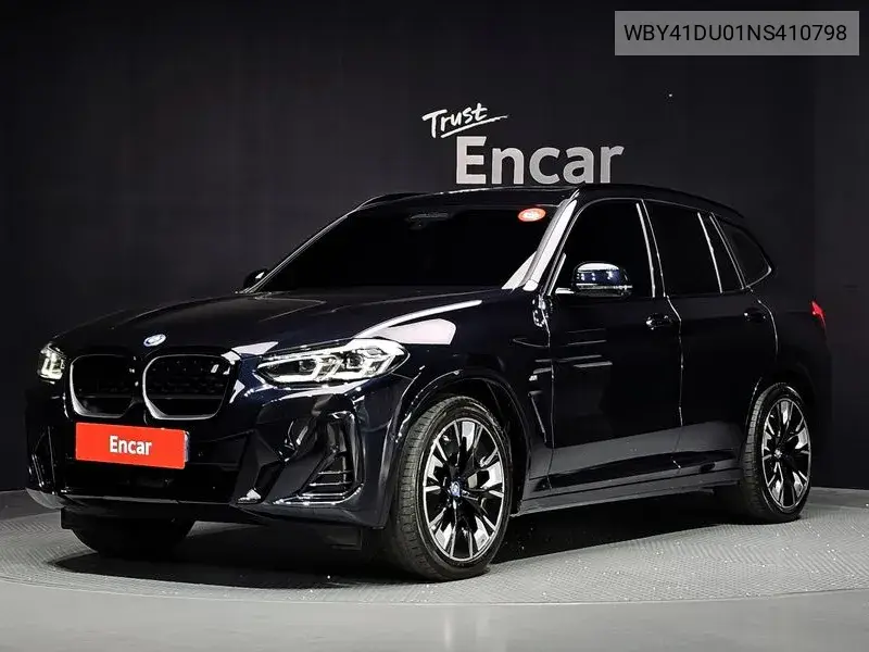 2022 Ix3 M Sports