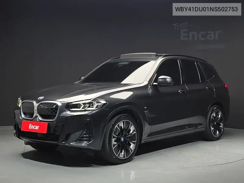 2022 Ix3 M Sports