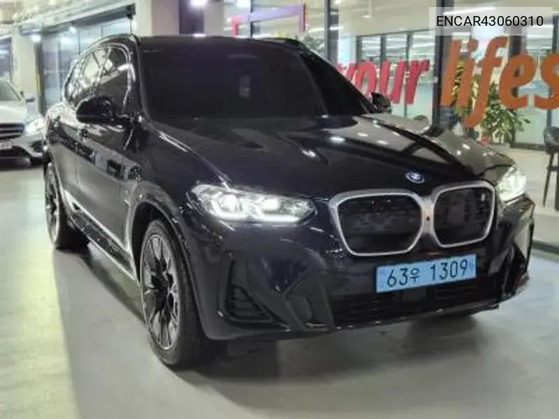 2022 Ix3 M Sports