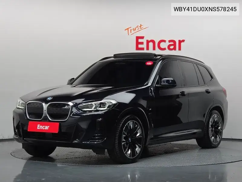 2022 Ix3 M Sports