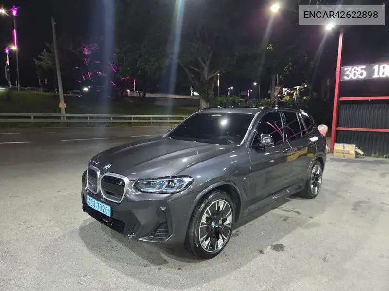 2023 Ix3 M Sports