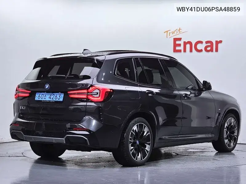 2023 Ix3 M Sports