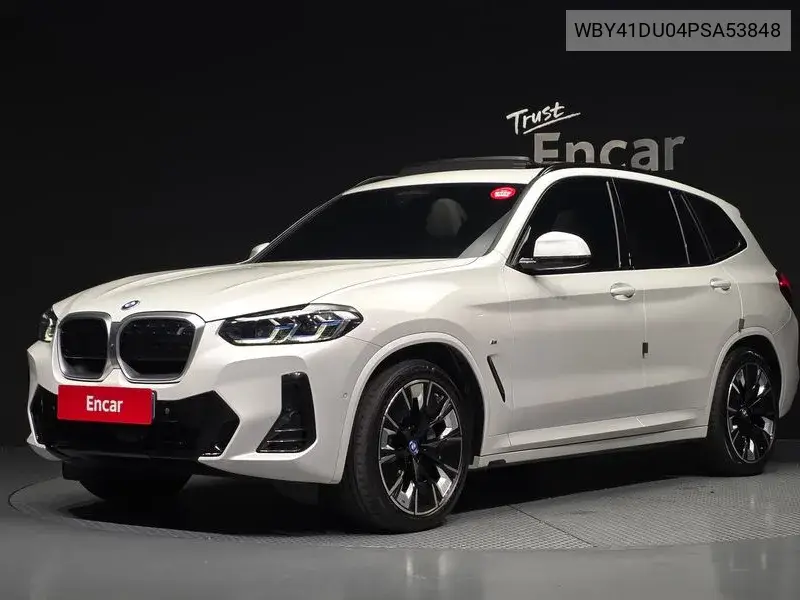 2023 Ix3 M Sports