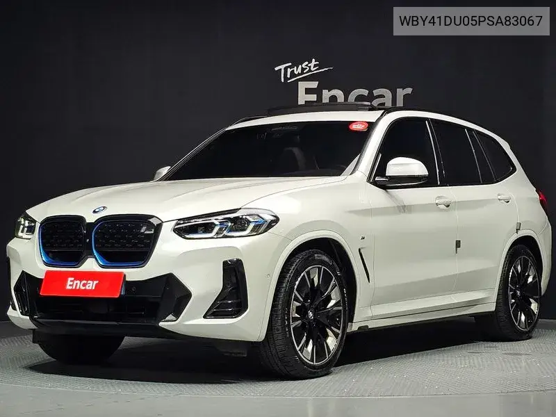 2023 Ix3 M Sports