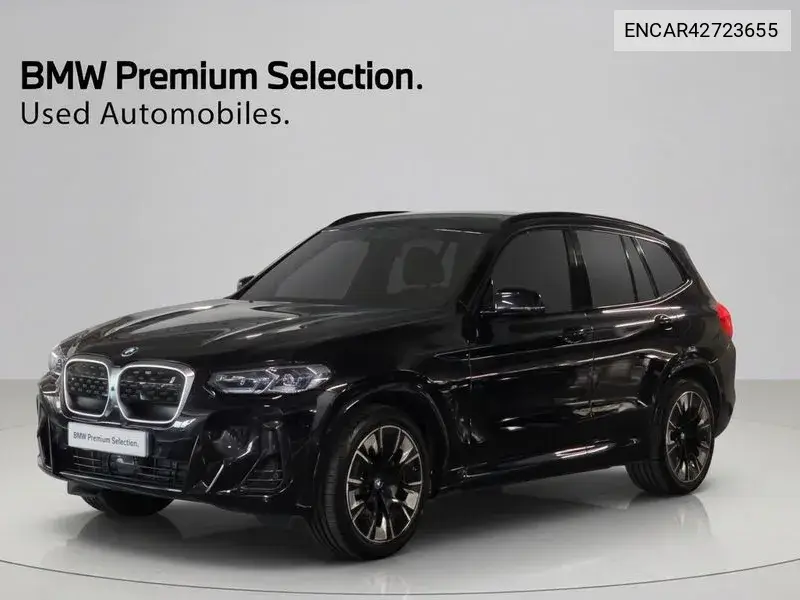 2023 Ix3 M Sports